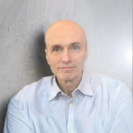 David Bolton - Advanced Projects. Applying AI to solve curious problems. 