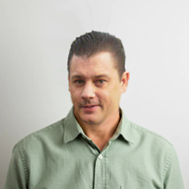 Michael Clarke Co-founder