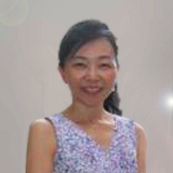 Maki Kiyama - Advanced Projects. Applying AI to solve curious problems.