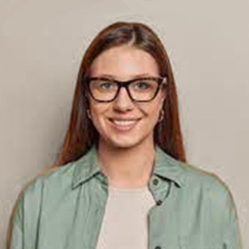 Sara Karpatskyi - HR Specialist & Psychologist 